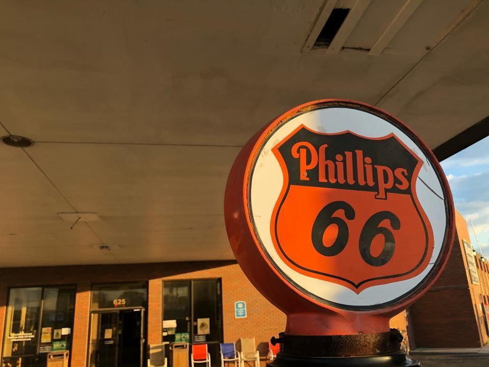 Route 66 Hotel, Southern View, Illinois Springfield Eksteriør bilde
